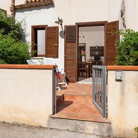 Casa Vacanza Azzurra Centro San Vito Lo Capo Exterior photo