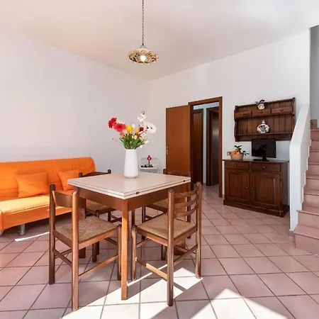 Casa Vacanza Azzurra Centro San Vito Lo Capo Exterior photo