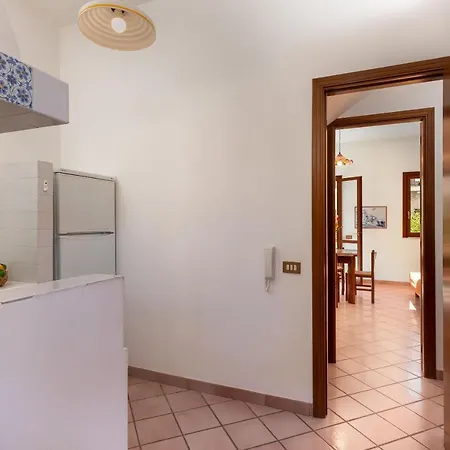 Casa Vacanza Azzurra Centro San Vito Lo Capo Exterior photo