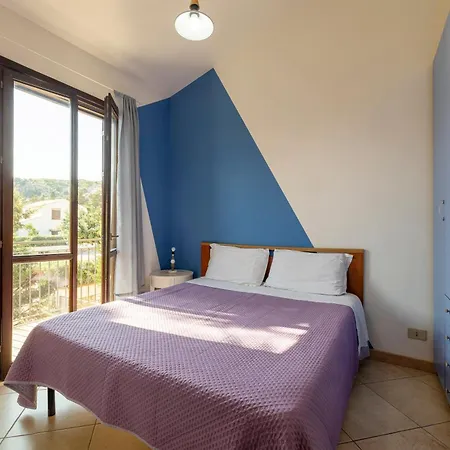 Casa Vacanza Azzurra Centro San Vito Lo Capo Exterior photo