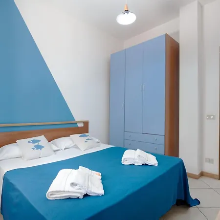 Casa Vacanza Azzurra Centro San Vito Lo Capo Exterior photo
