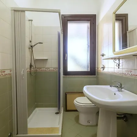 Casa Vacanza Azzurra Centro San Vito Lo Capo Room photo