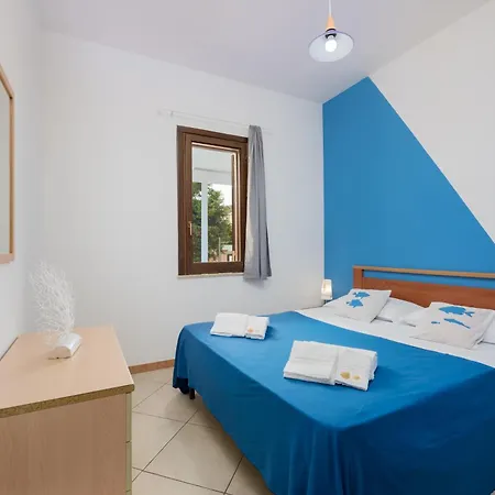 Casa Vacanza Azzurra Centro San Vito Lo Capo Exterior photo