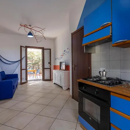 Casa Vacanza Azzurra Centro San Vito Lo Capo Room photo