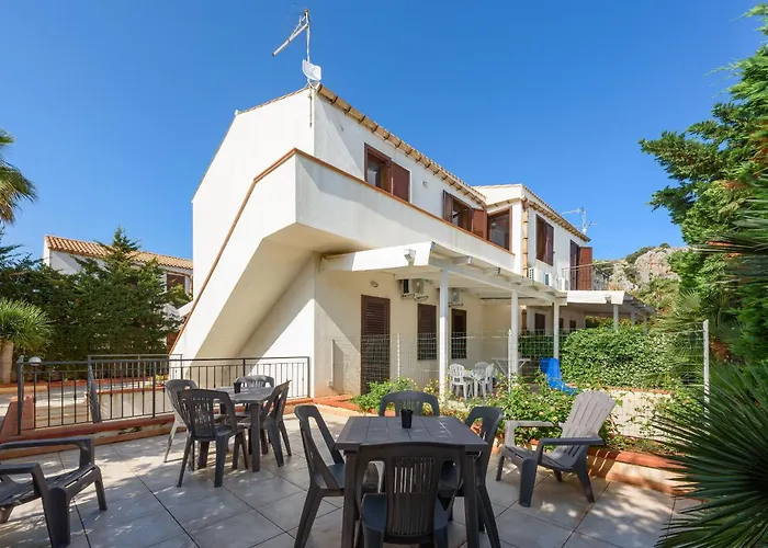 Casa Vacanza Azzurra Centro