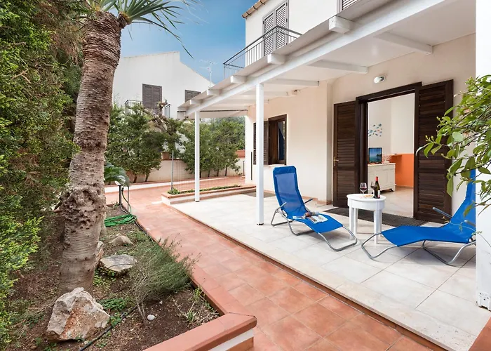 Casa Vacanza Azzurra Centro