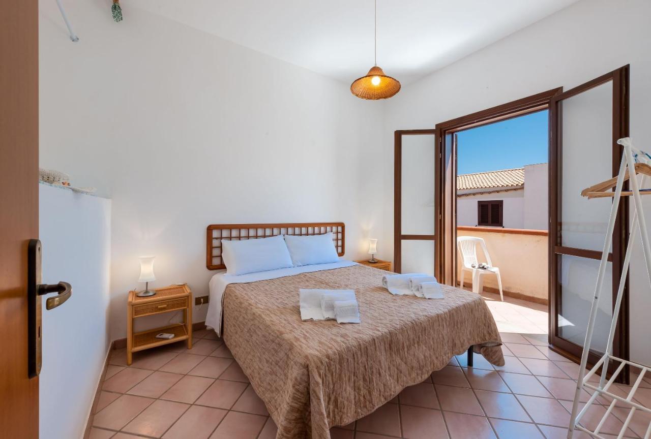 Casa Azzurra Centro Villa *