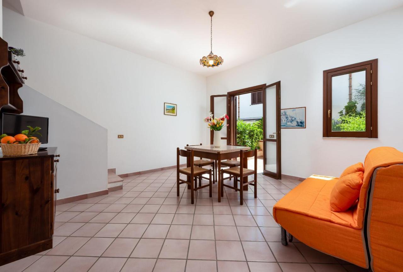 Casa Azzurra Centro Villa
