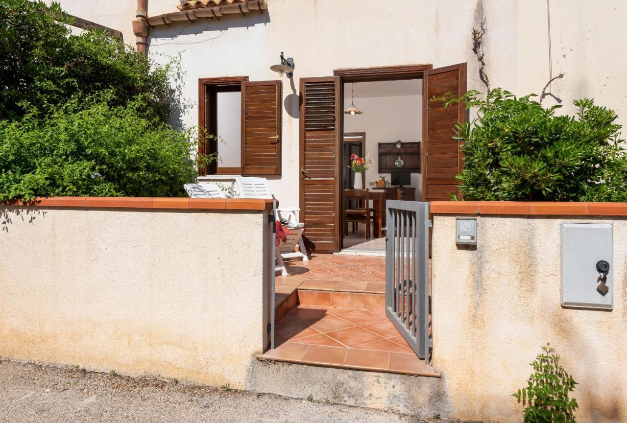 Villa Casa Azzurra Centro