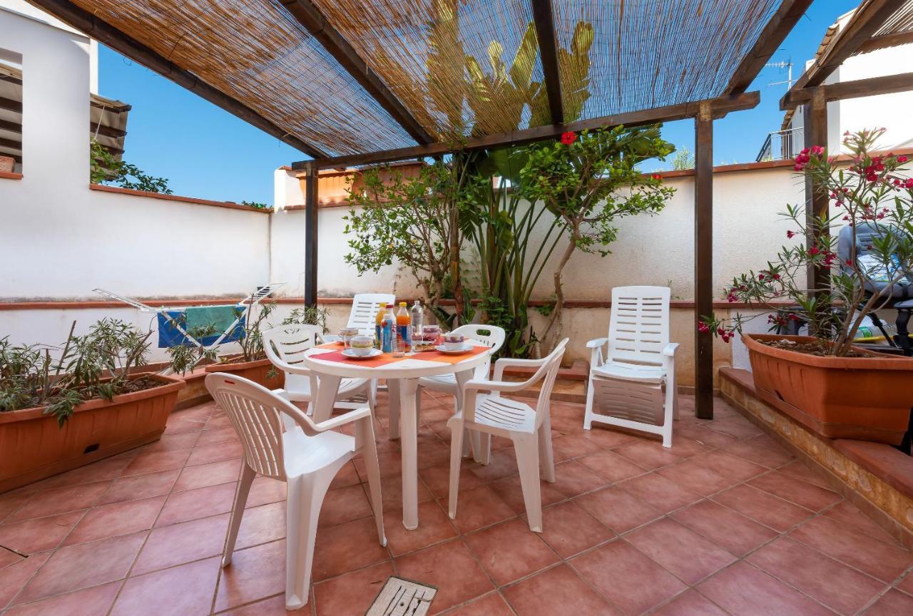 Casa Azzurra Centro *