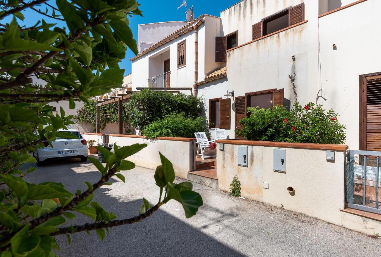 Casa Azzurra Centro * San Vito Lo Capo