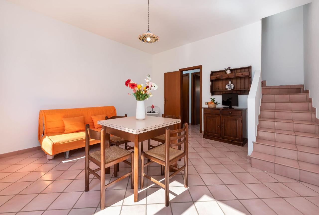 Casa Azzurra Centro Villa *