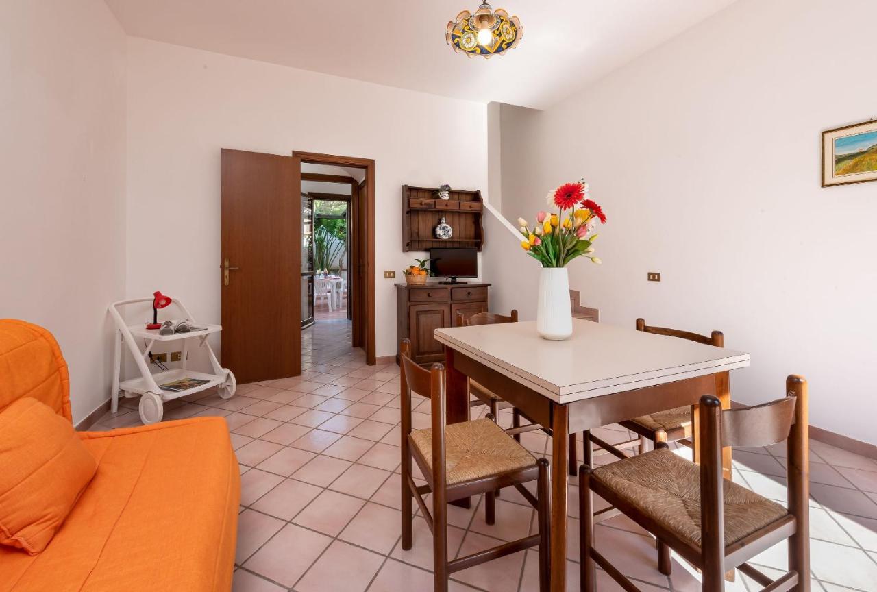 Casa Azzurra Centro * San Vito Lo Capo