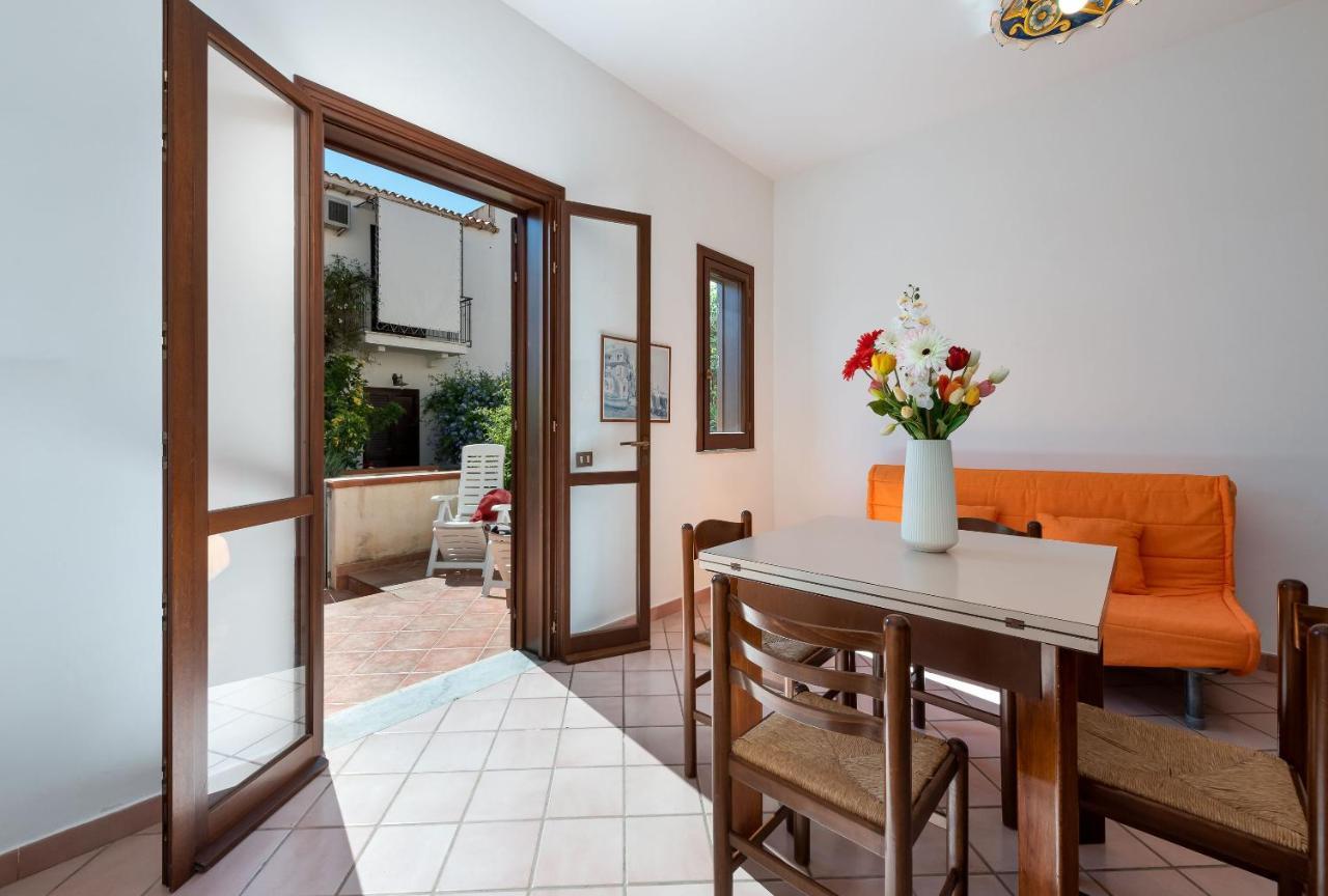 Casa Azzurra Centro