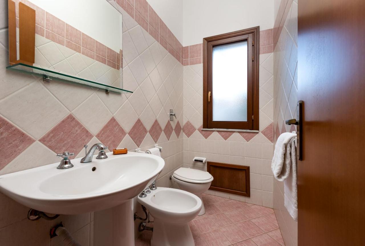 Casa Azzurra Centro * San Vito Lo Capo