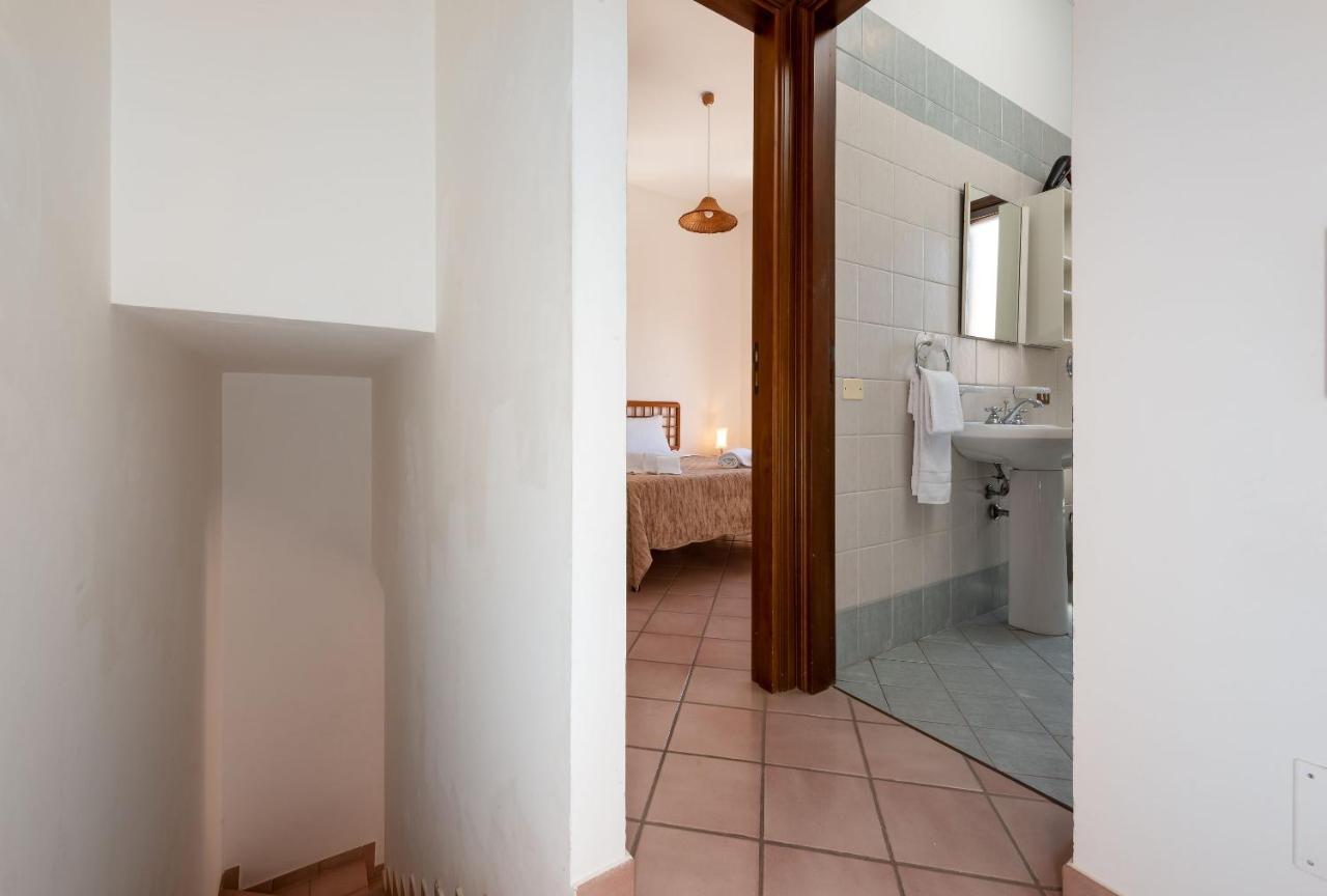 Villa Casa Azzurra Centro *