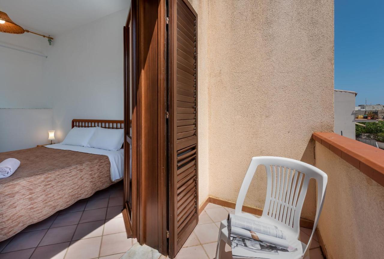 Villa Casa Azzurra Centro