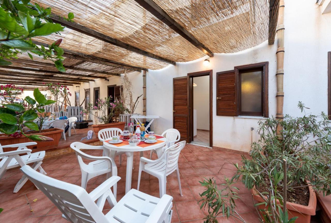 Villa Casa Azzurra Centro