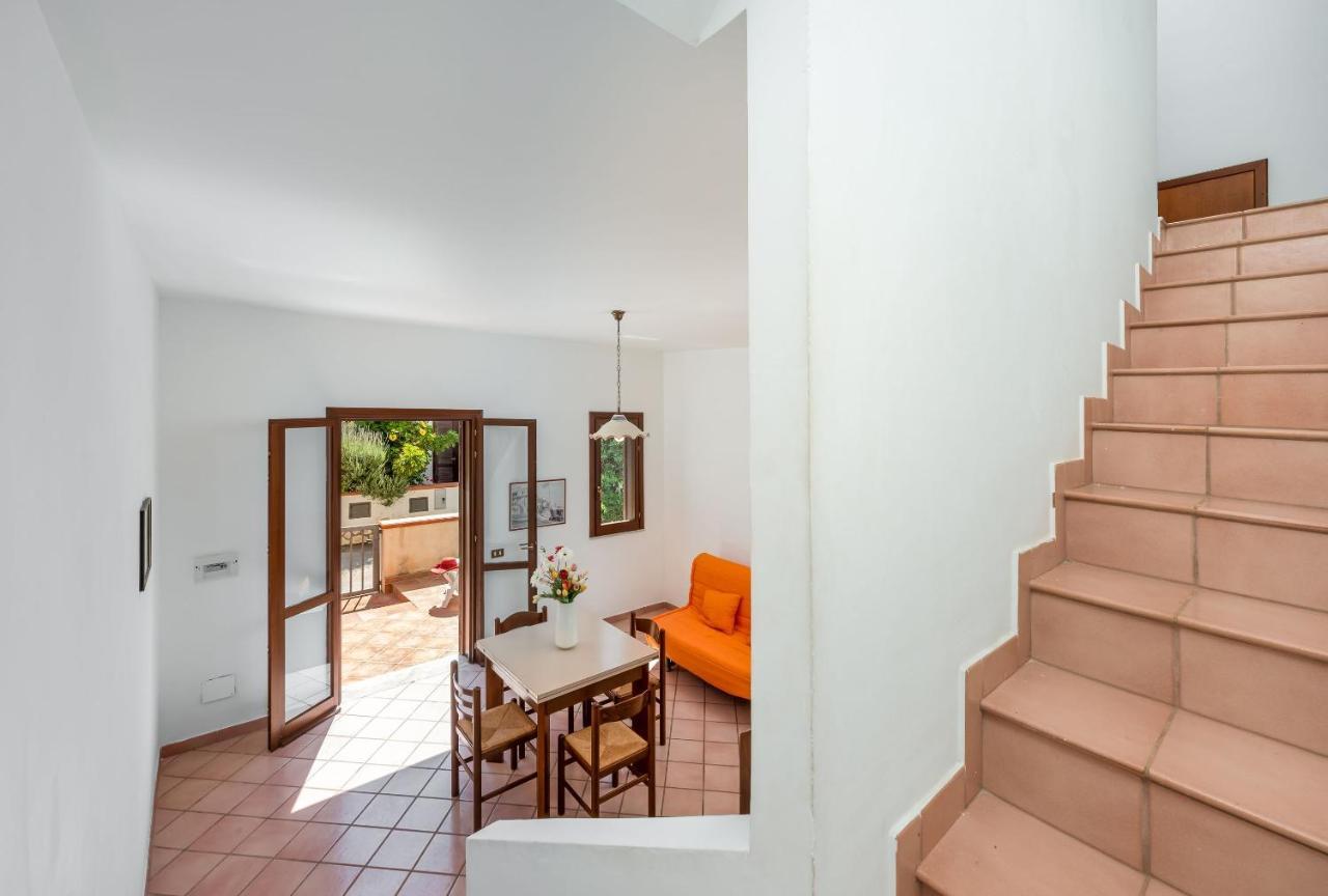 Casa Azzurra Centro Villa *
