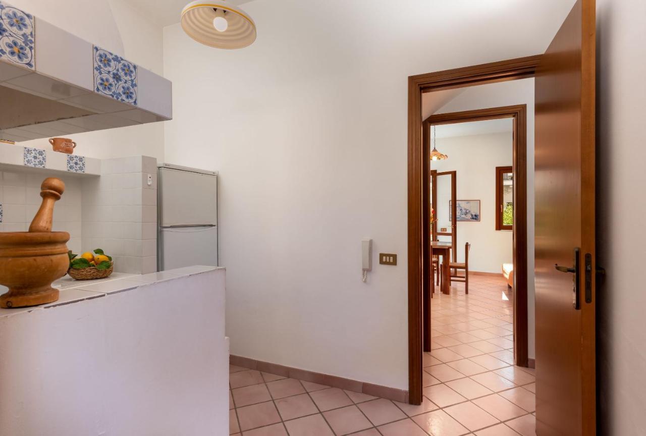 Casa Azzurra Centro Villa *