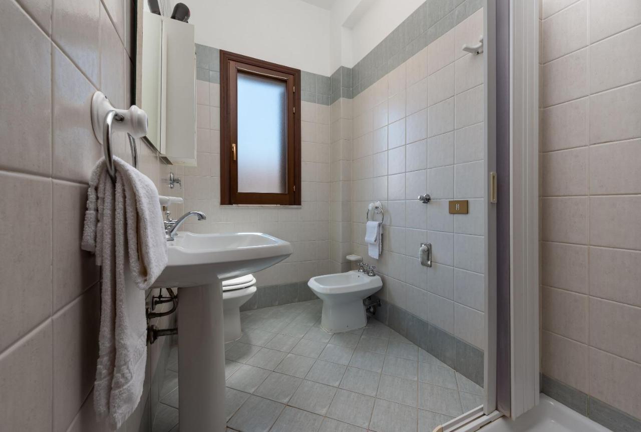 Casa Azzurra Centro Villa San Vito Lo Capo