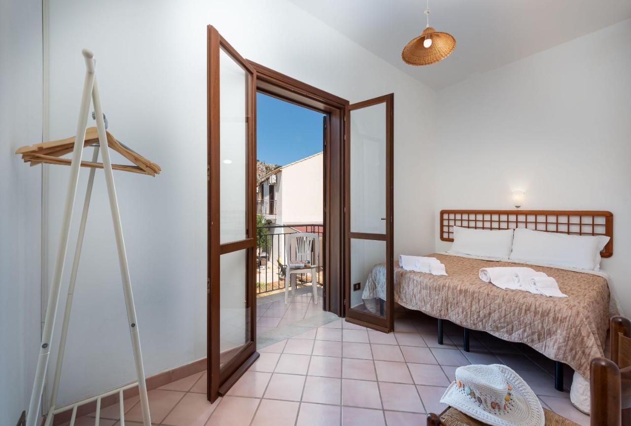 Villa Casa Azzurra Centro San Vito Lo Capo