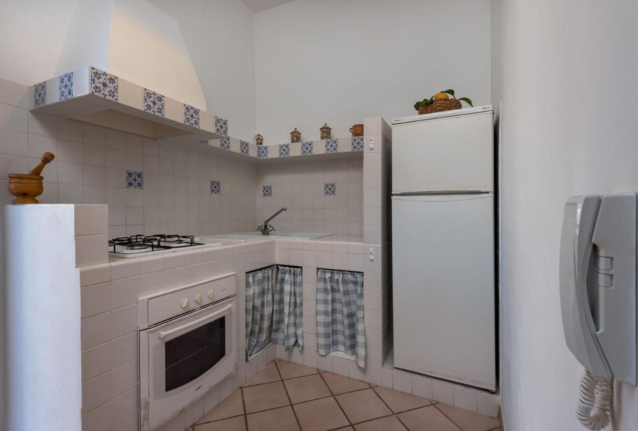 Casa Azzurra Centro *