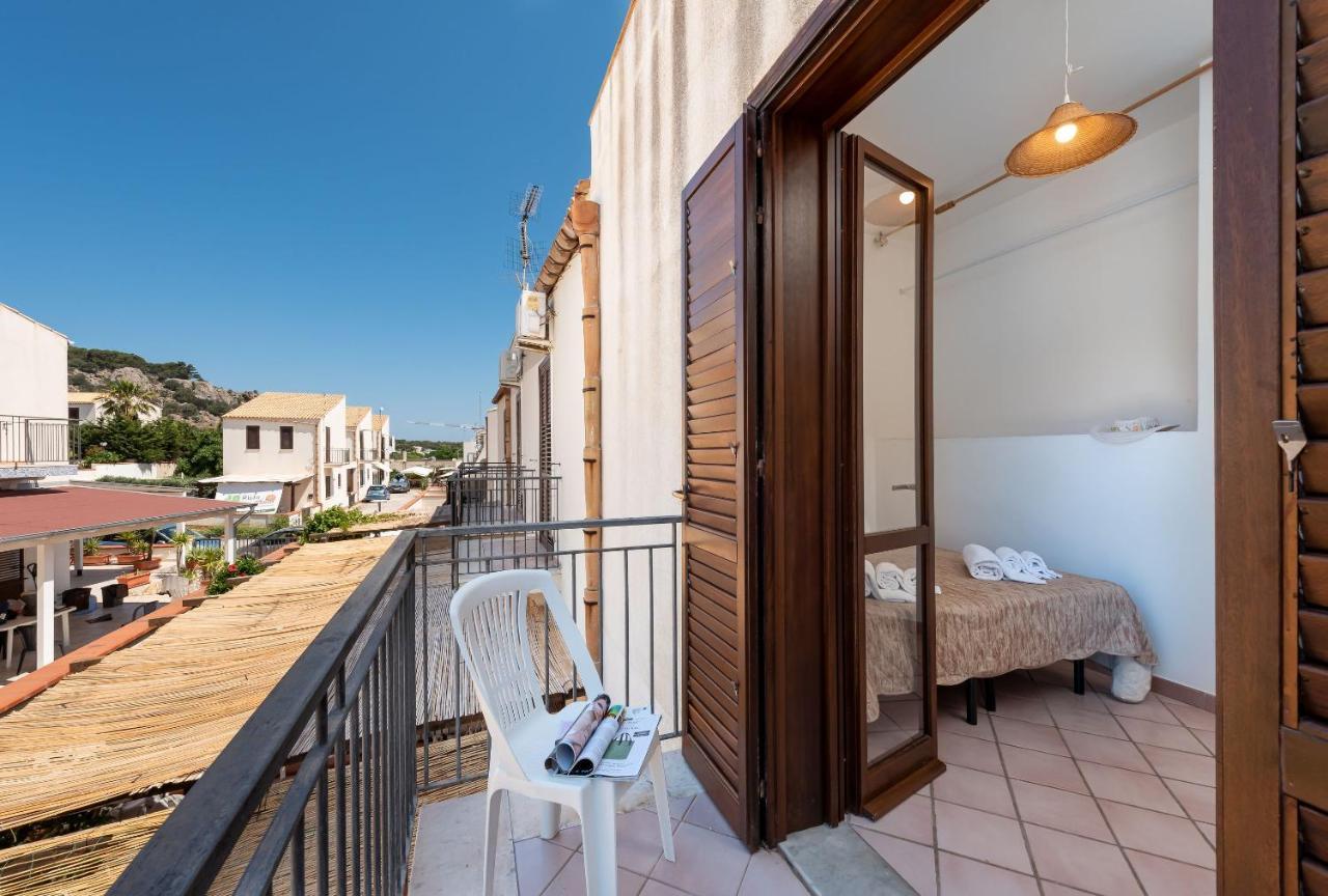 Casa Azzurra Centro * San Vito Lo Capo