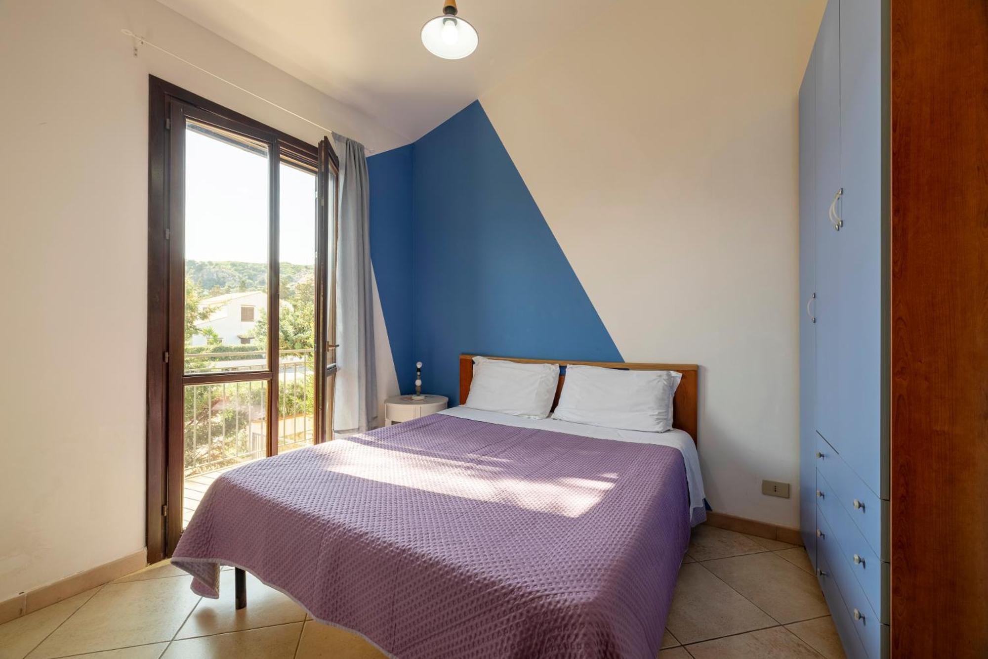 Villa Casa Azzurra Centro *