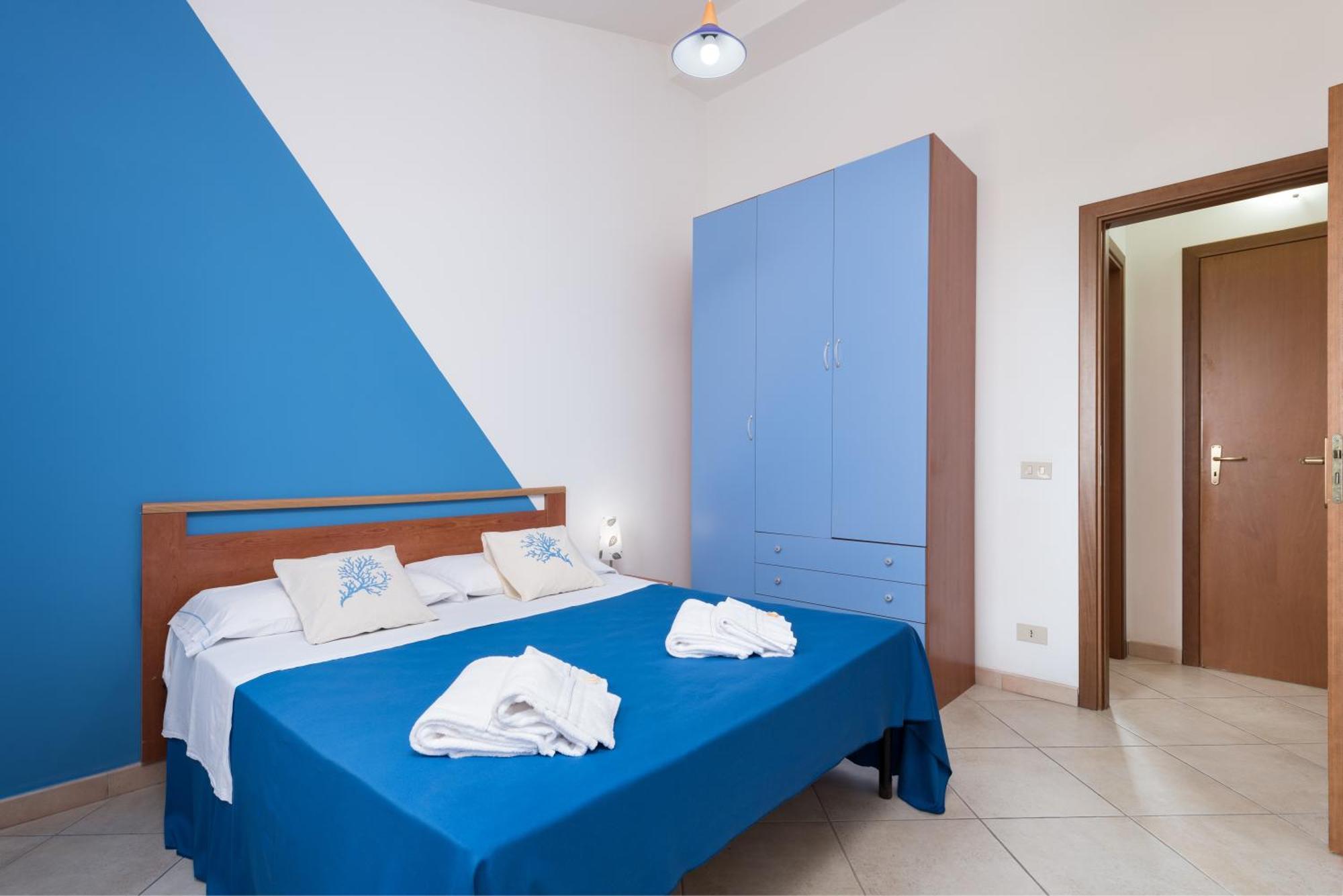 Villa Casa Azzurra Centro San Vito Lo Capo