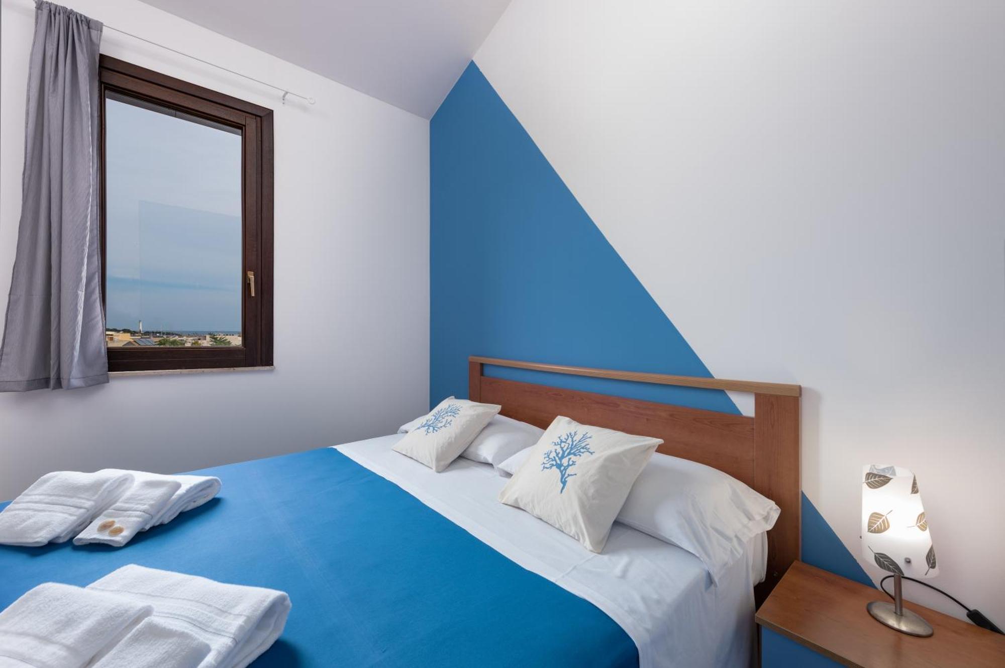Casa Azzurra Centro *