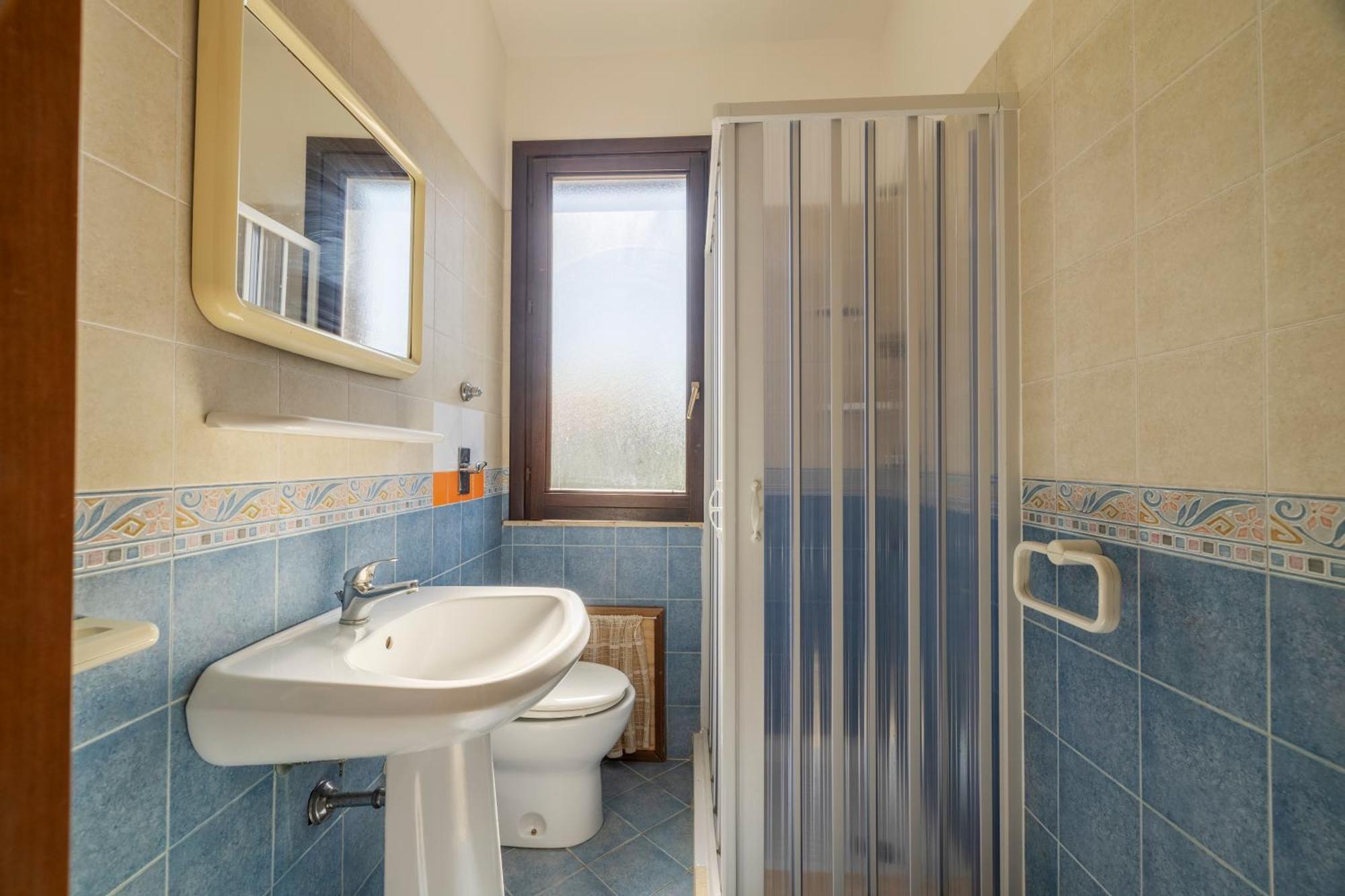Casa Azzurra Centro Villa *