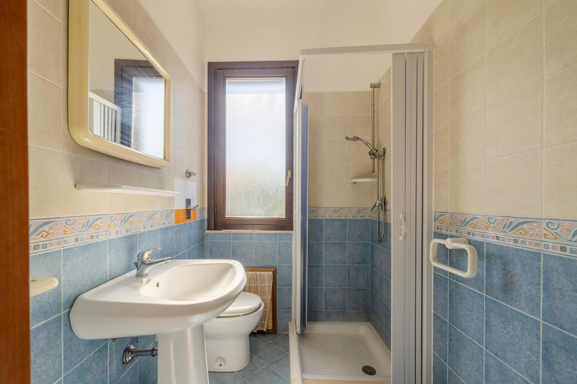 Villa Casa Azzurra Centro *