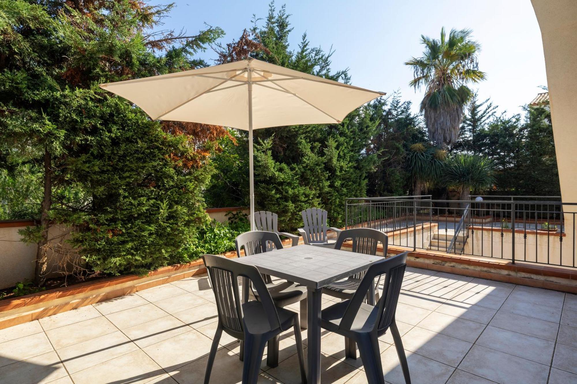 Casa Azzurra Centro Villa San Vito Lo Capo