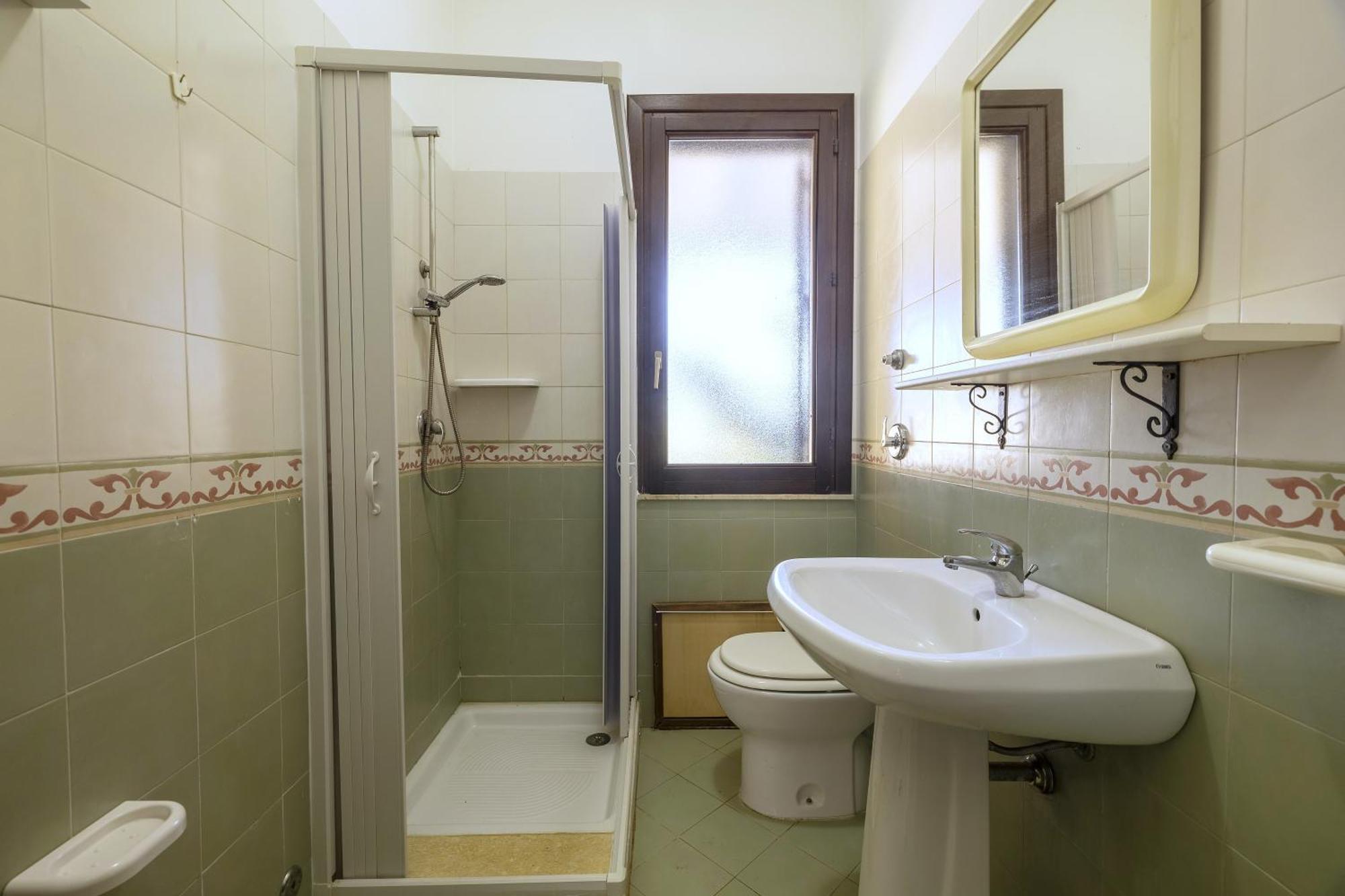 Villa Casa Azzurra Centro