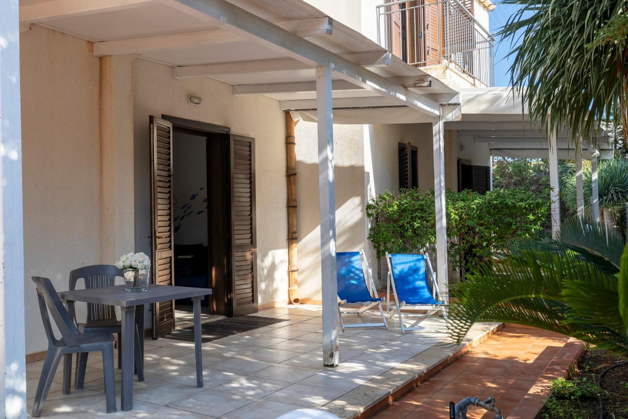 Casa Azzurra Centro *